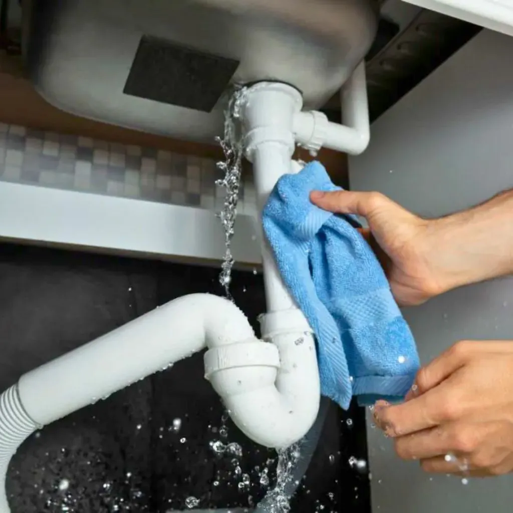 Emergency Plumbing in North Fond du Lac, WI